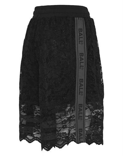 Ball Original - BAFine Bermuda Shorts - Black